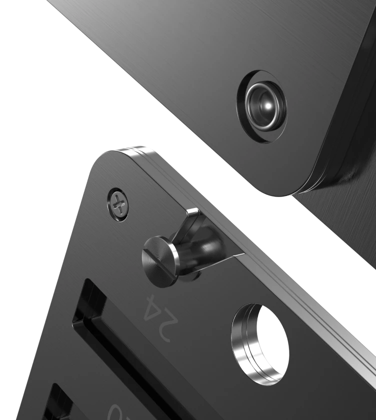 304 stainless steel